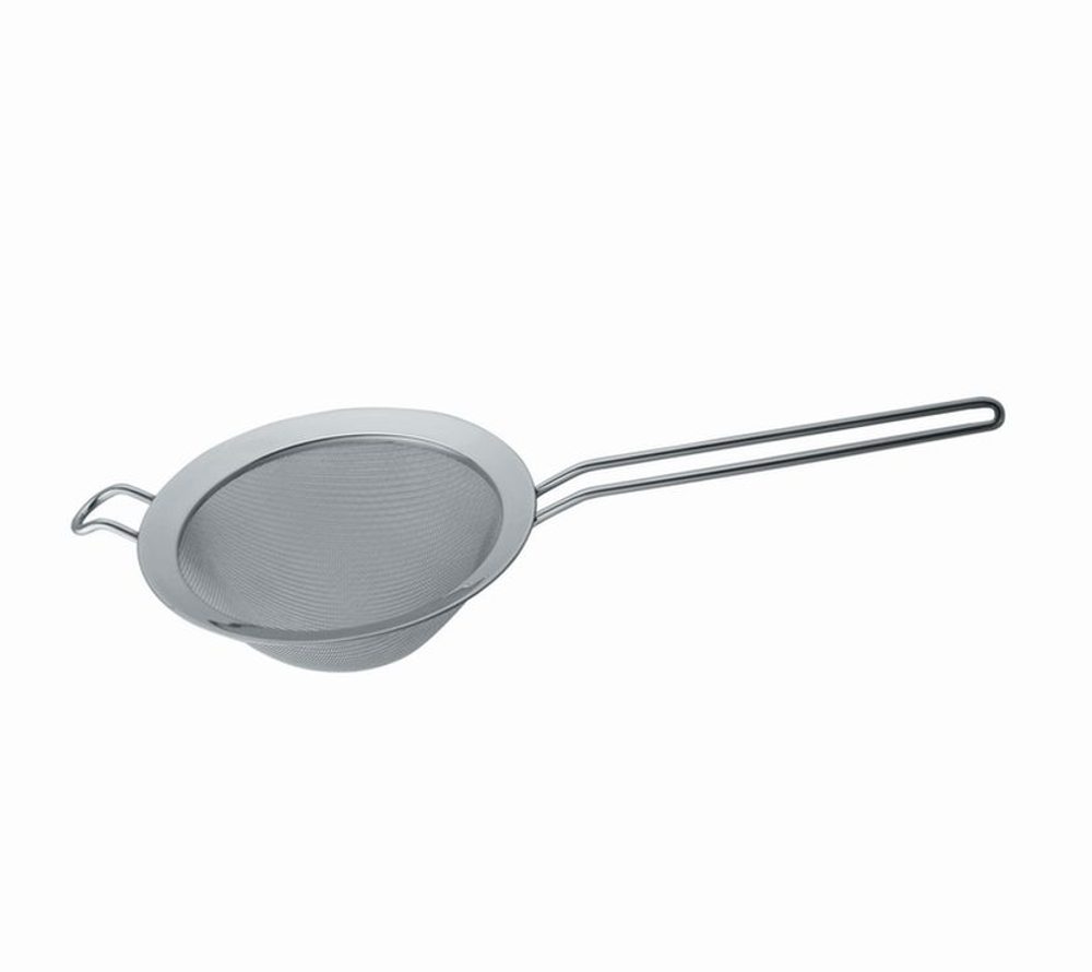 Levně cedník d14cm, jemný, NR