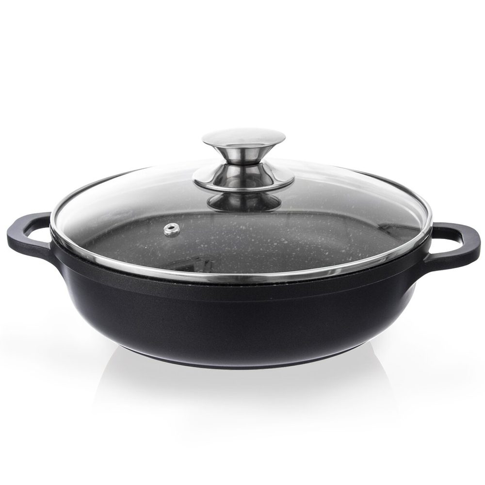 Levně Kastrol GRANDE s poklicí 4,3 l
