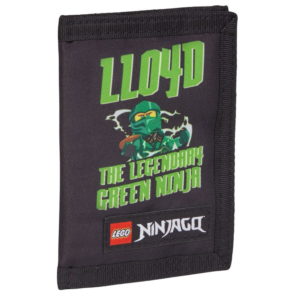 Levně LEGO Ninjago Lloyd - peněženka