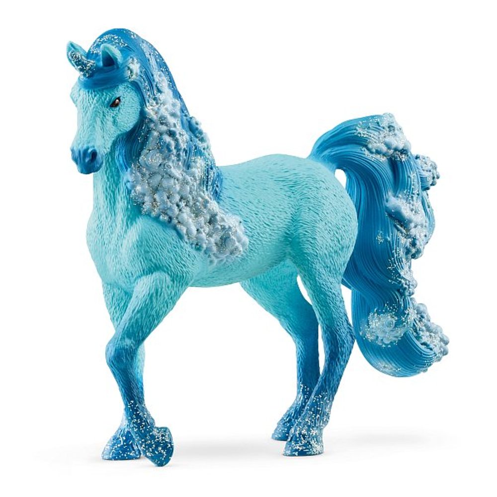 Levně SCHLEICH Klisna vodního jednorožce Elementa