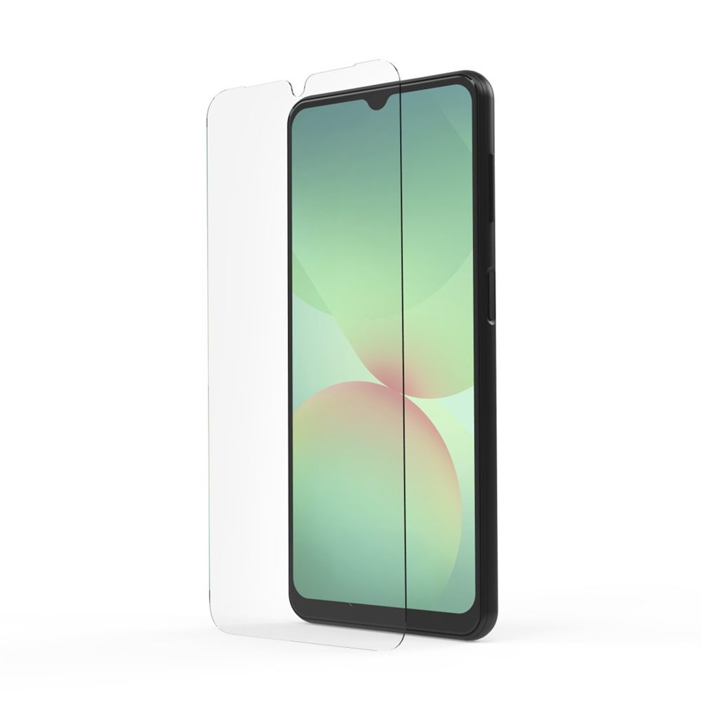 Levně Hama Clear Protect, ochranné sklo na displej pro Samsung Galaxy A26 5G