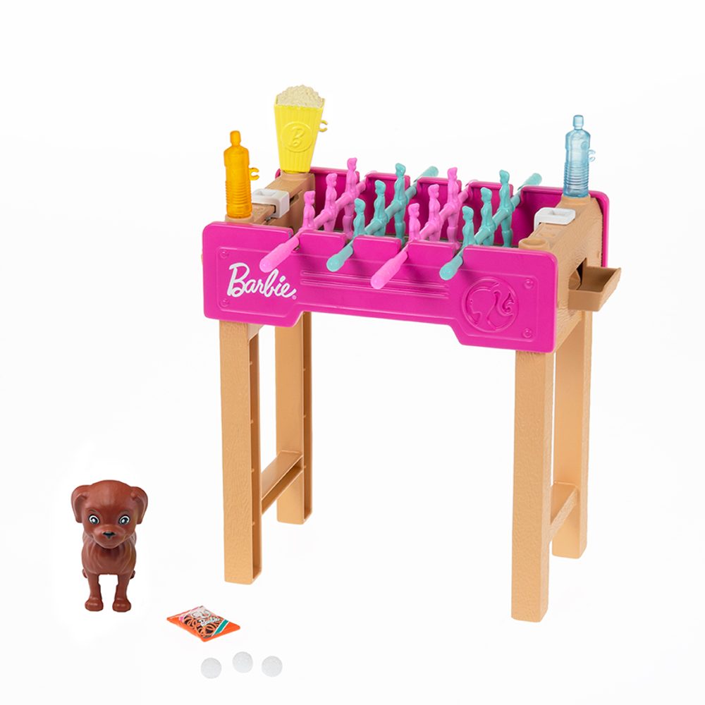 BRB MINI HERNÍ SET S MAZLÍČKEM ASST (obrázek 5)
