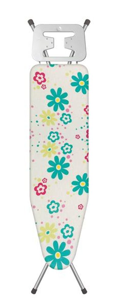 Levně TORO žehlící prkno toro easy 105 x 30,5 cm