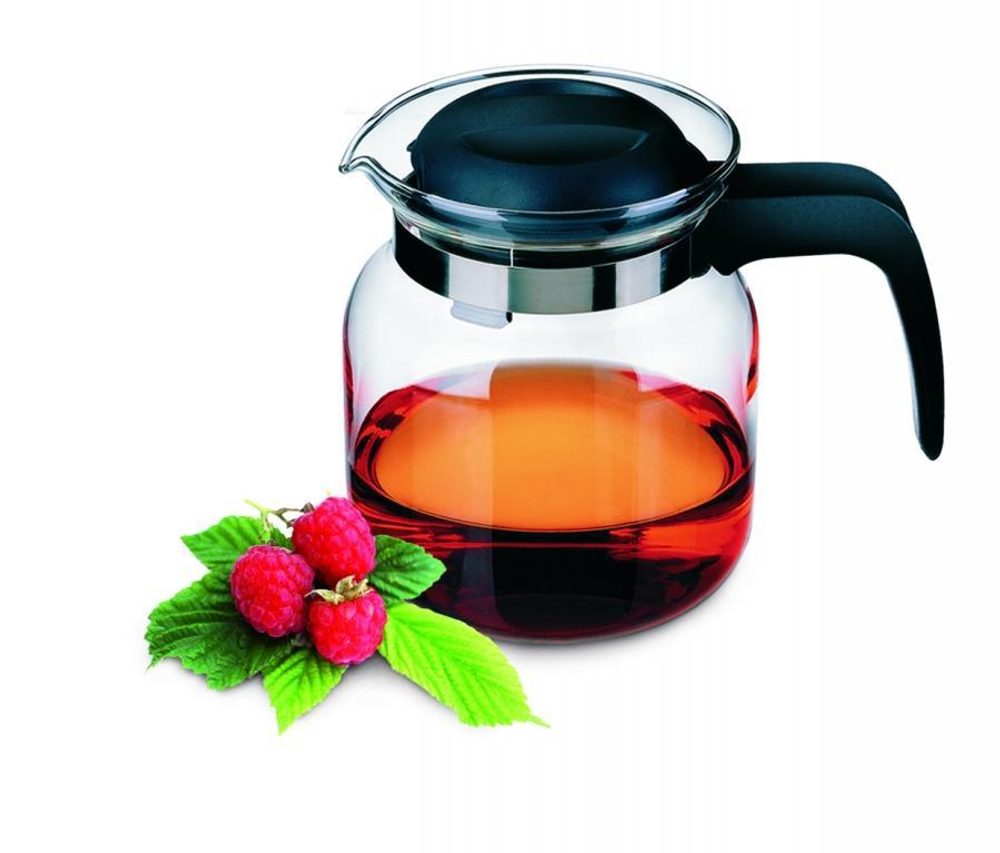 Levně konvice 0,65l MATURA, sklo/plast SIMAX