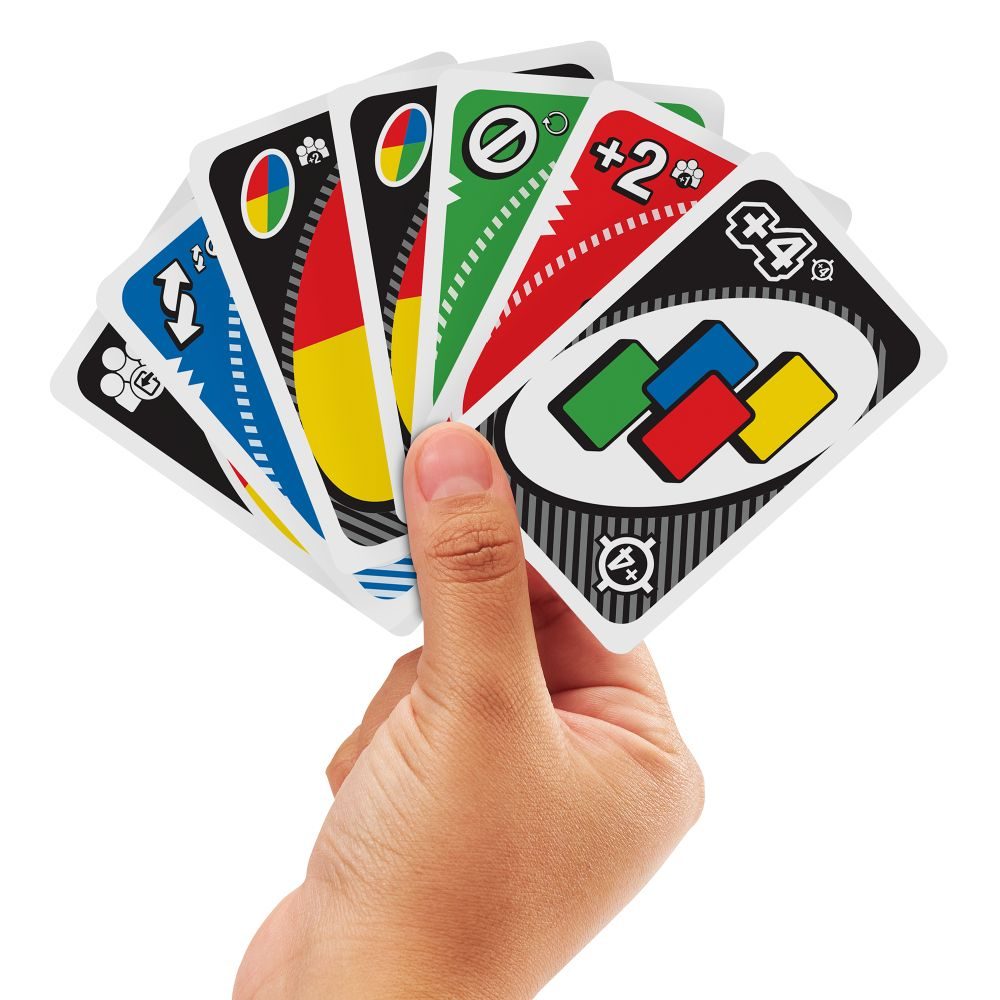 UNO FLEX (obrázek 3)