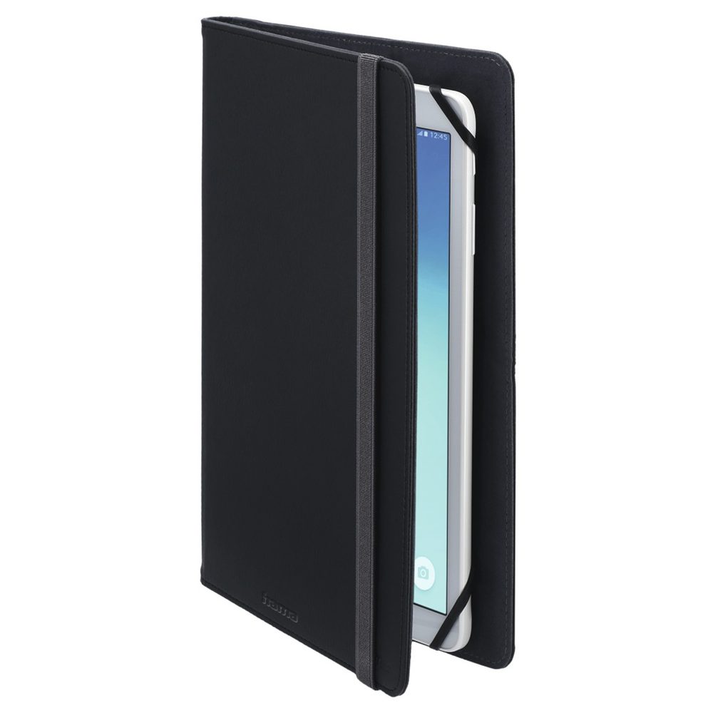 Levně Hama 360° Rotation Uni, pouzdro na tablet s uhlopříčkou 9,5-11" (24-28 cm), černé