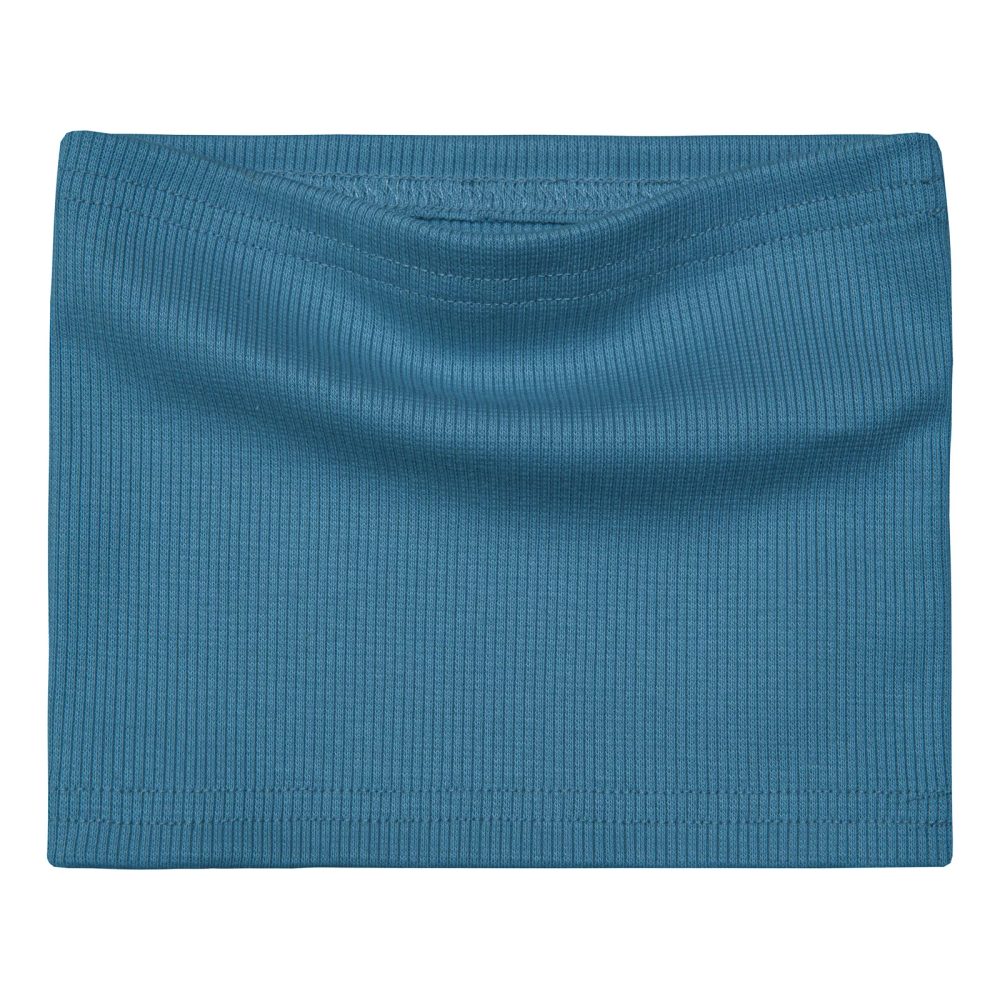 Levně ESITO Nákrčník žebro Color Blue - modrá - 36 modrá