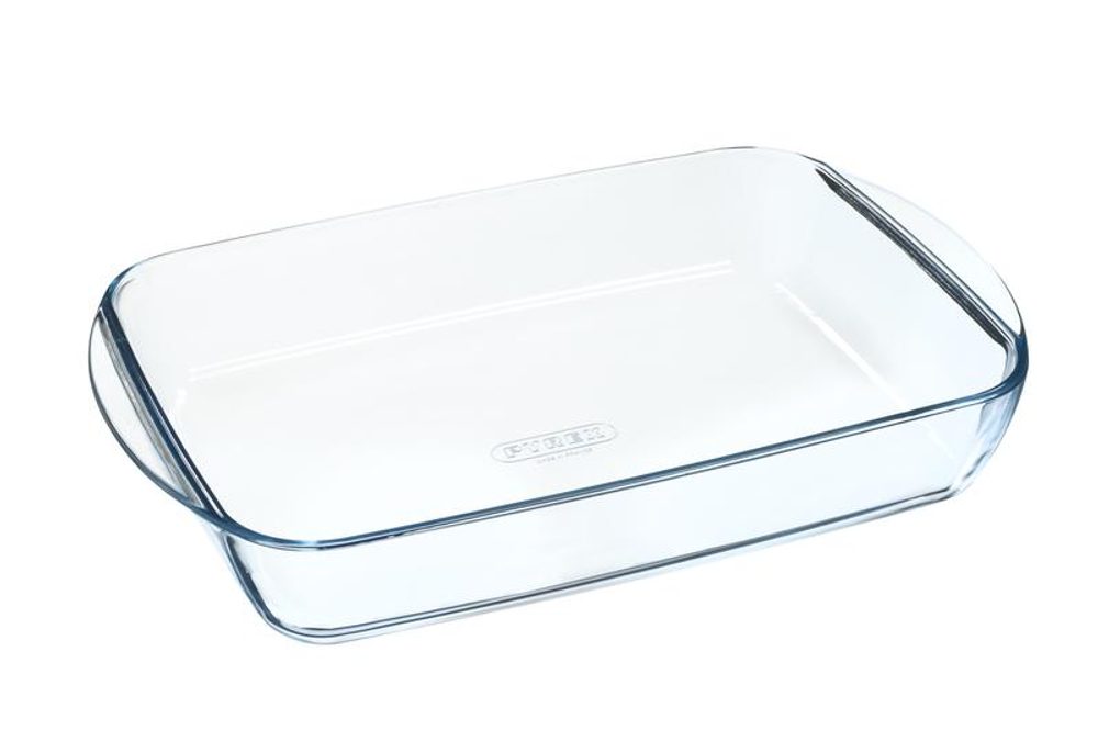 Pyrex PEKÁČ SKLENĚNÝ PYREX 3,7L, 40X27X6CM_hamashop
