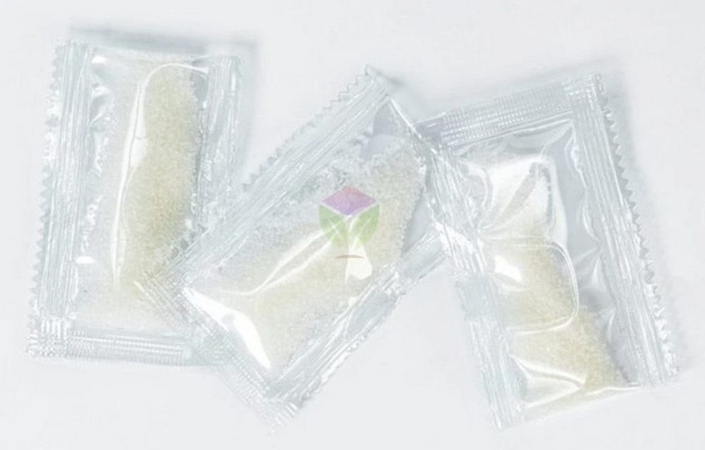 Levně gel INGREEN 10ks náhr. MICROGREENS