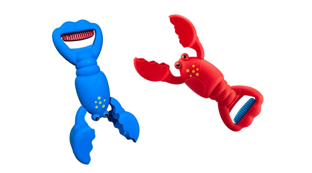 Levně PLEJO Krab na písek