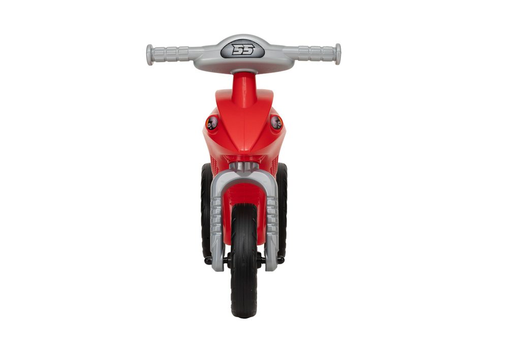 Levně Dohany motorka 55
