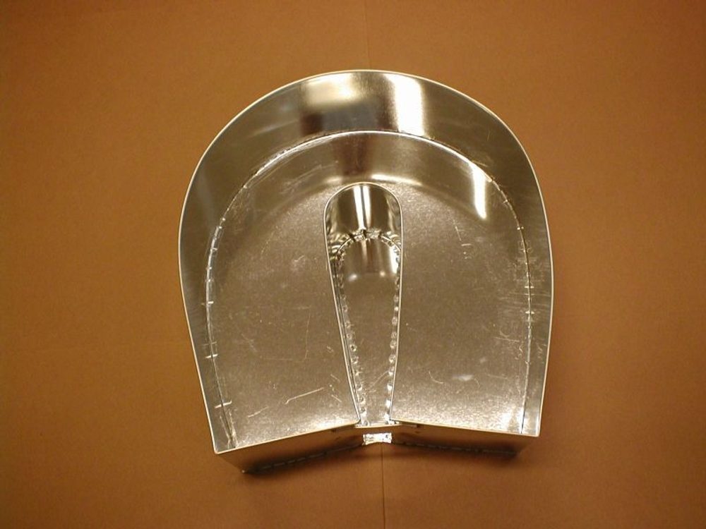 Levně forma podkova malá 23cm