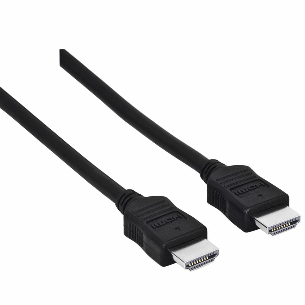 Levně Hama HDMI kabel High Speed 1,5 m, nebalený