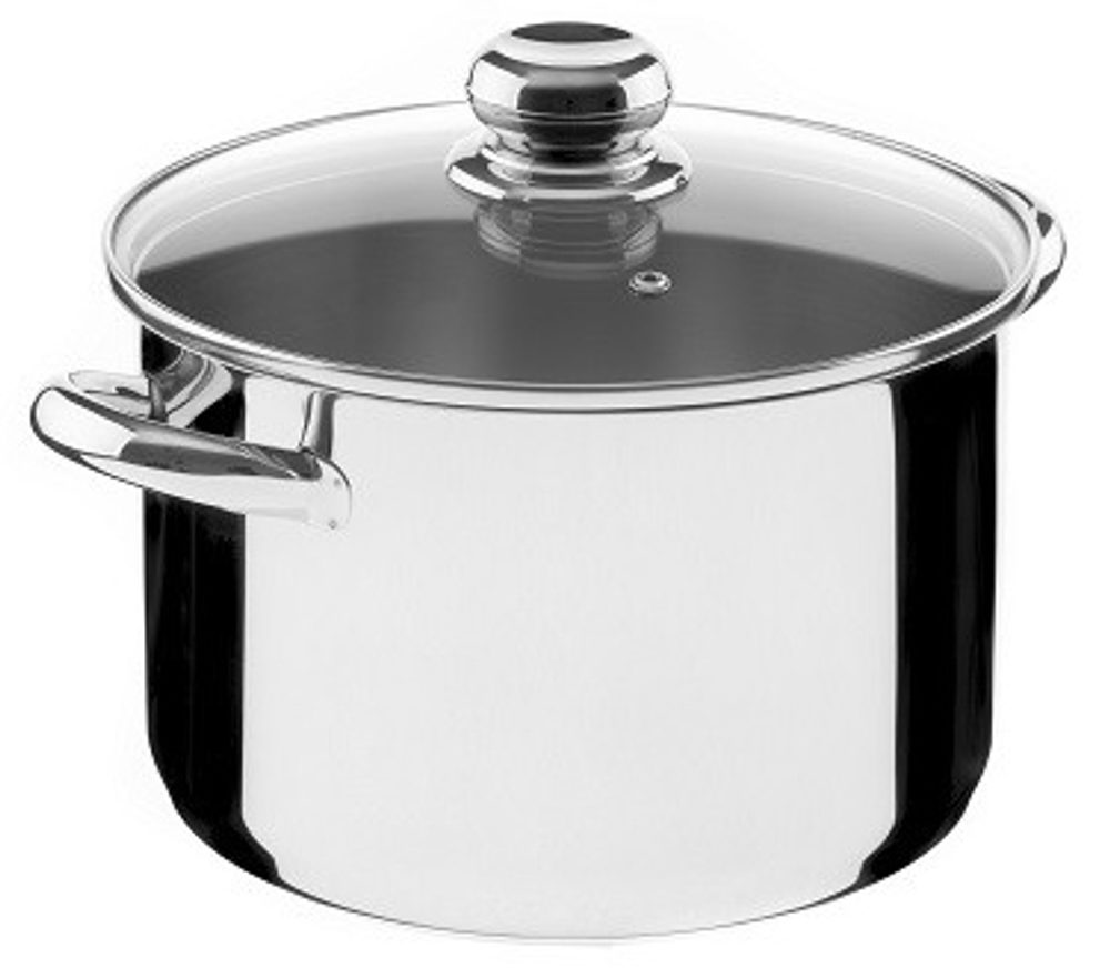 Levně hrnec+PO d22cm, 5,5l NR PREMIUM