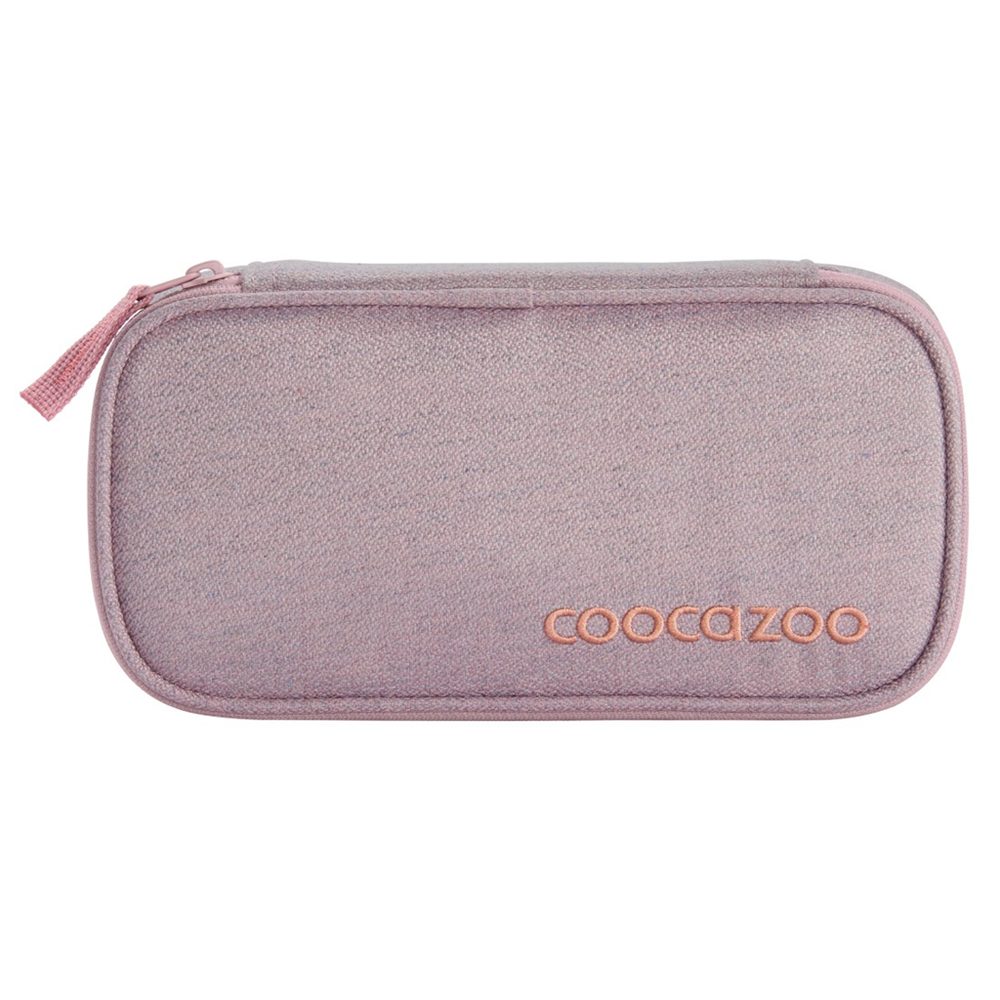 Levně Penál coocazoo, Mixed Faded Rose