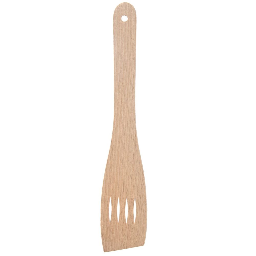 Levně Obracečka s otvory 30 cm