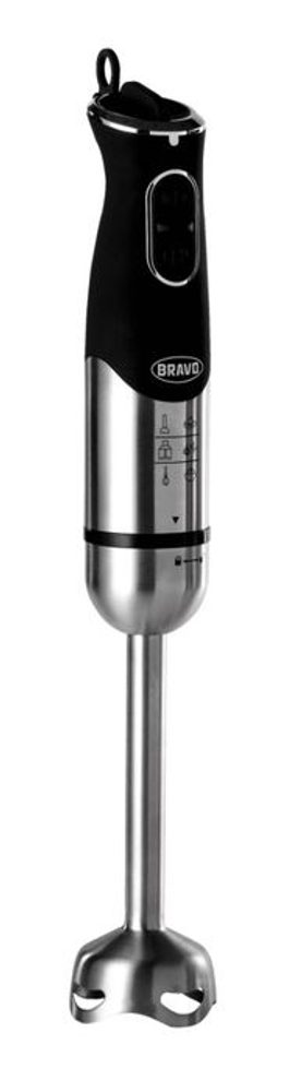 Levně mixér tyčový BRAVO B-4642 BRAD-MIX, 800W
