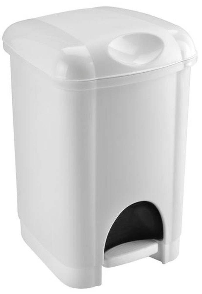 Levně heidrun KOŠ NA ODPADKY 16l, 27X32X41 CM, PLAST