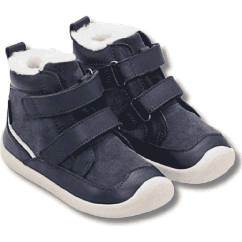 Levně Bundgaard zimní obuv s membránou Marley - Navy - 22