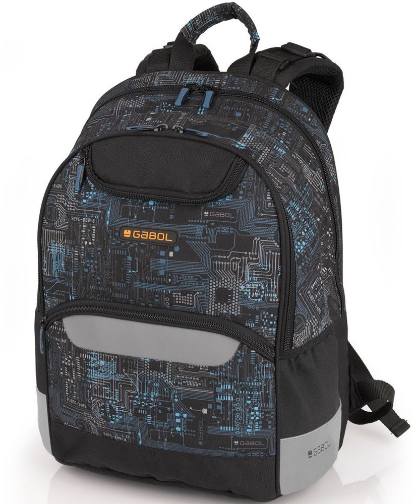 Gabol, Batoh POWER 220219