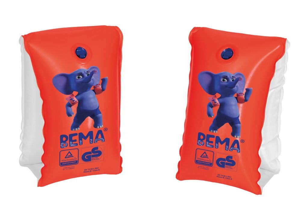 Levně Nafukovací rukávky BEMA, velikost 00