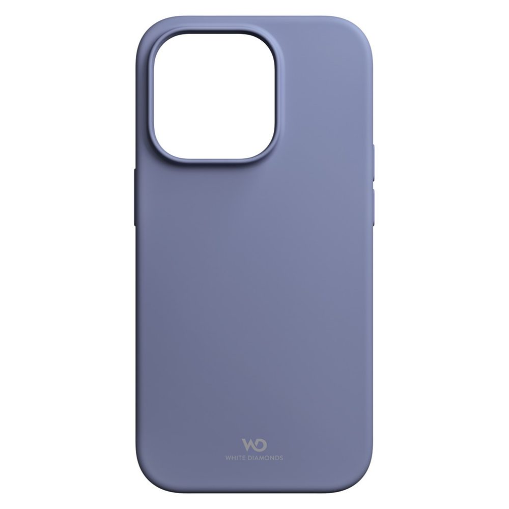 Levně White Diamonds Urban Case, kryt pro Apple iPhone 14 Pro, Serenity Blue