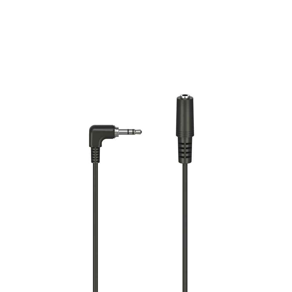 Levně Hama redukce jack 3,5 mm na 2,5 mm vidlici, stereo