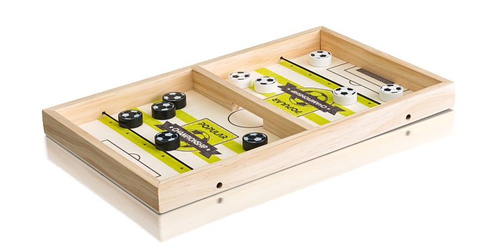 POPULAR Hra stolní - Fotbal