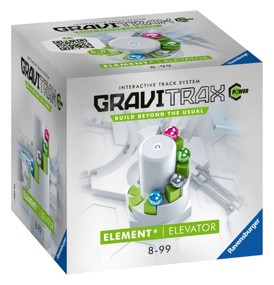 Levně GraviTrax Power Schodiště