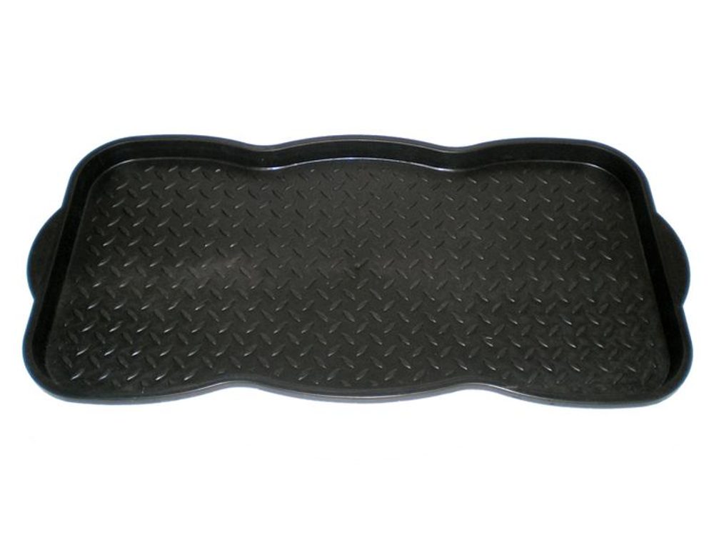 TORO PODLOŽKA NA BOTY, PLAST, 74X37X3CM