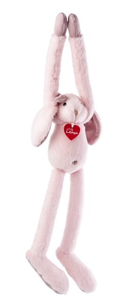 Levně LUMPIN Králíček Stella-Hug me, 60cm