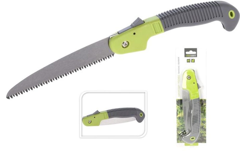 Levně pilka 18cm zahradní, skládací