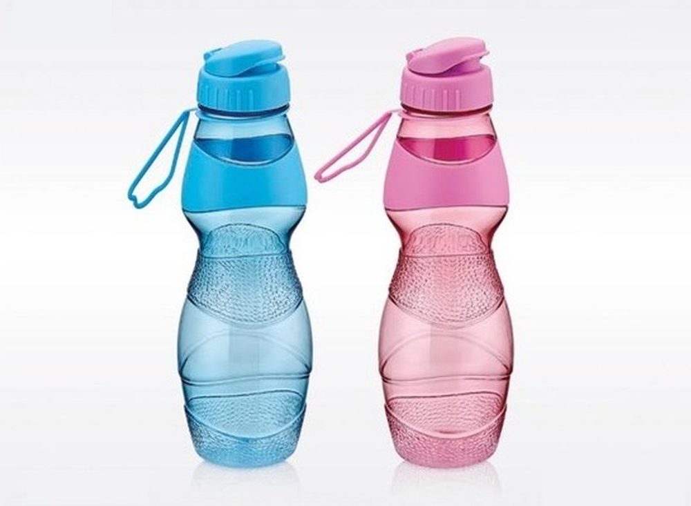 Levně láhev 0,7l ENERGY, sport, 2barvy, (KNK), plast