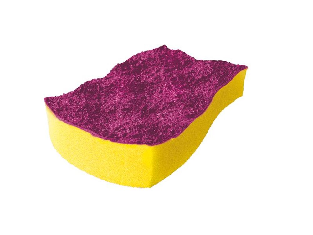 Levně vileda HOUBIČKA VILEDA PUR ACTIVE COLORS 3+1 KS