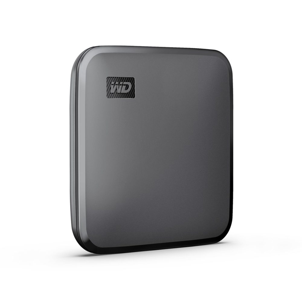 WD Elements SE SSD 2TB (obrázek 10)
