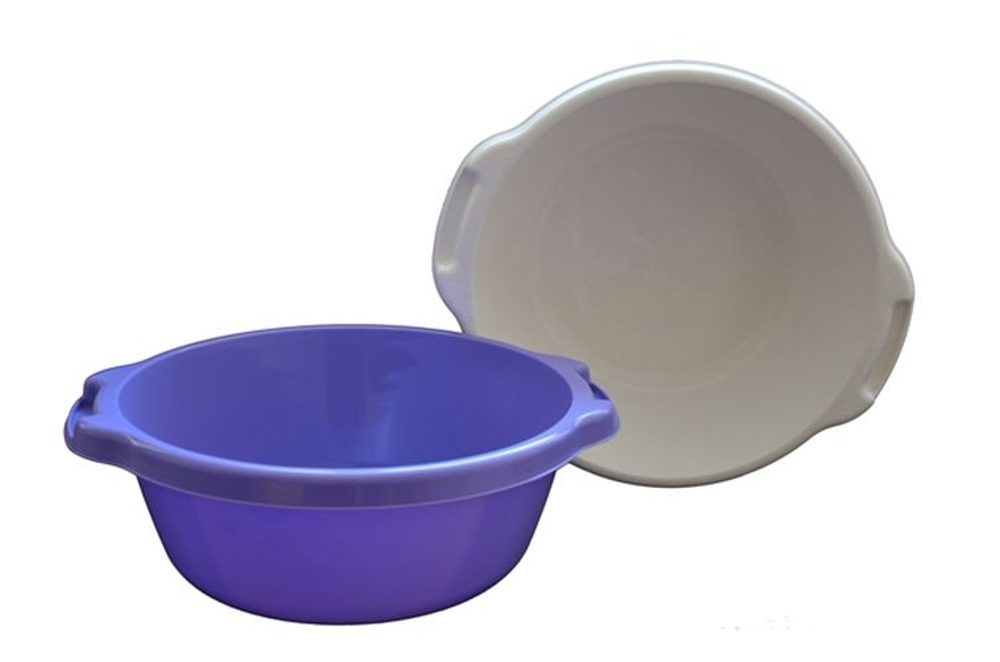 Levně dřez 12l VM nový d35x16cm