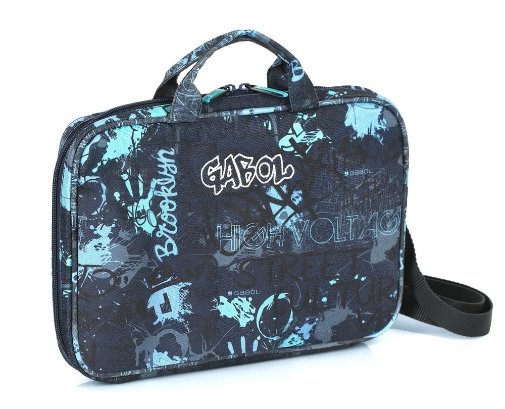 Gabol, Pouzdro na tablet 10.2" BRONX 214375