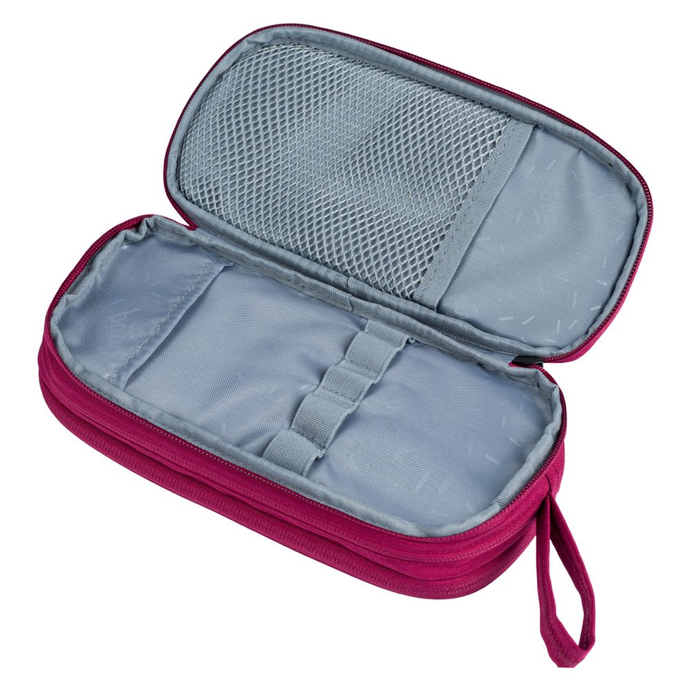 BAAGL 3 SET Coolmate Ruby: batoh, penál, sáček (obrázek 11)