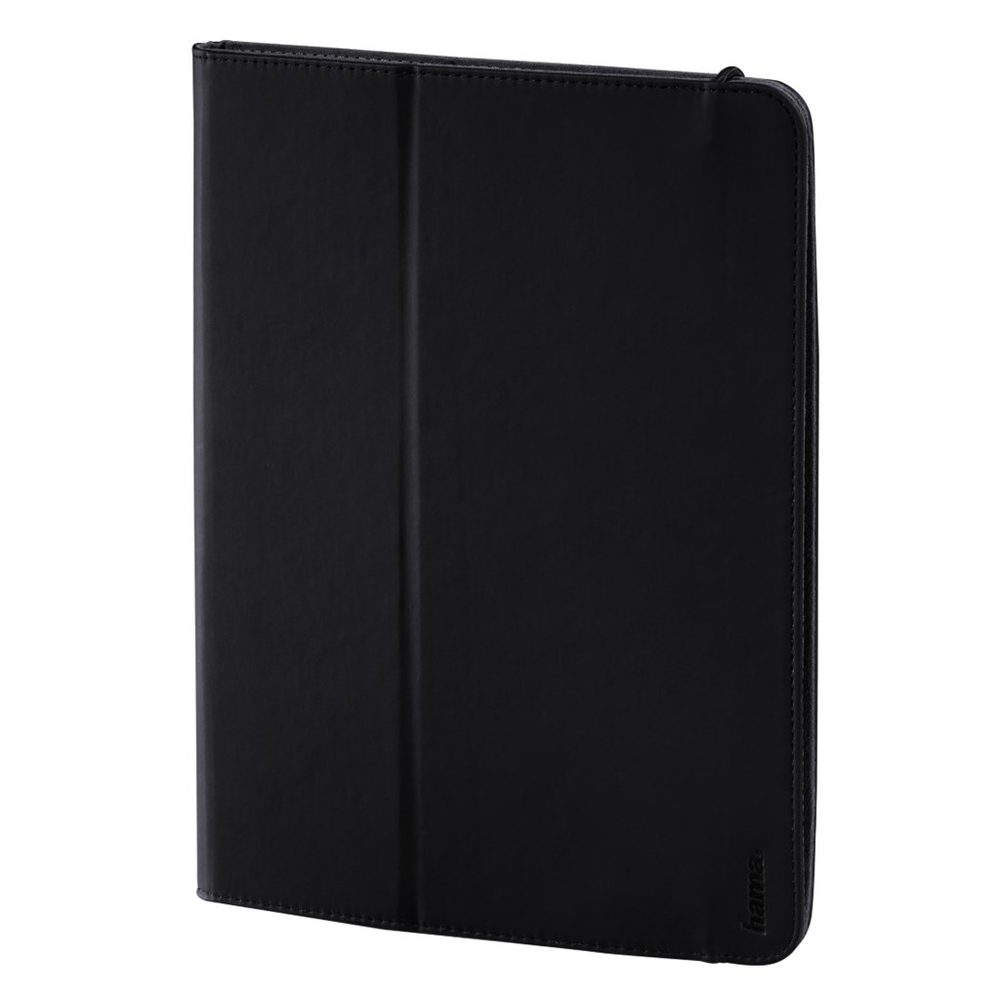 Levně Hama Uni pouzdro pro tablety Samsung do 24,6 cm (9,7"), černé