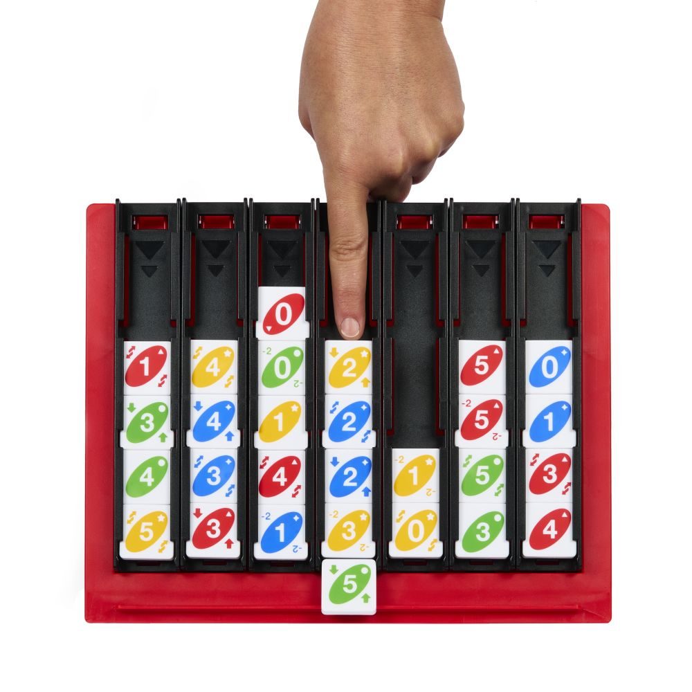 UNO QUATRO (obrázek 5)