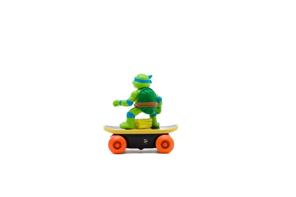 Želvy Ninja skate asst. (obrázek 3)