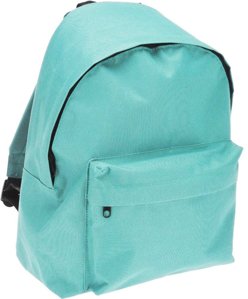 Levně XQMAX Dětský batoh COLOURS 10 l zelená KO-DB9300360zele
