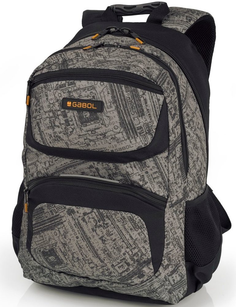 Gabol, Batoh CODE 221177