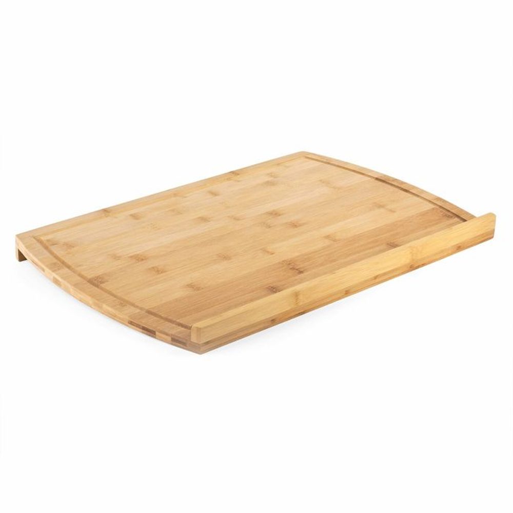Levně vál 45x33x1,3cm kuchyňský, BAMBUS