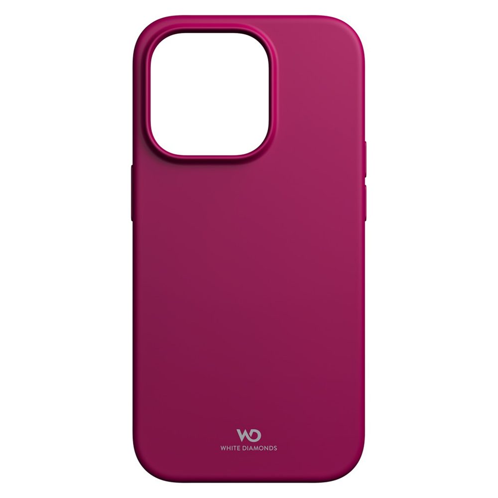 Levně White Diamonds Urban Case, kryt pro Apple iPhone 14 Pro, fuchsiový
