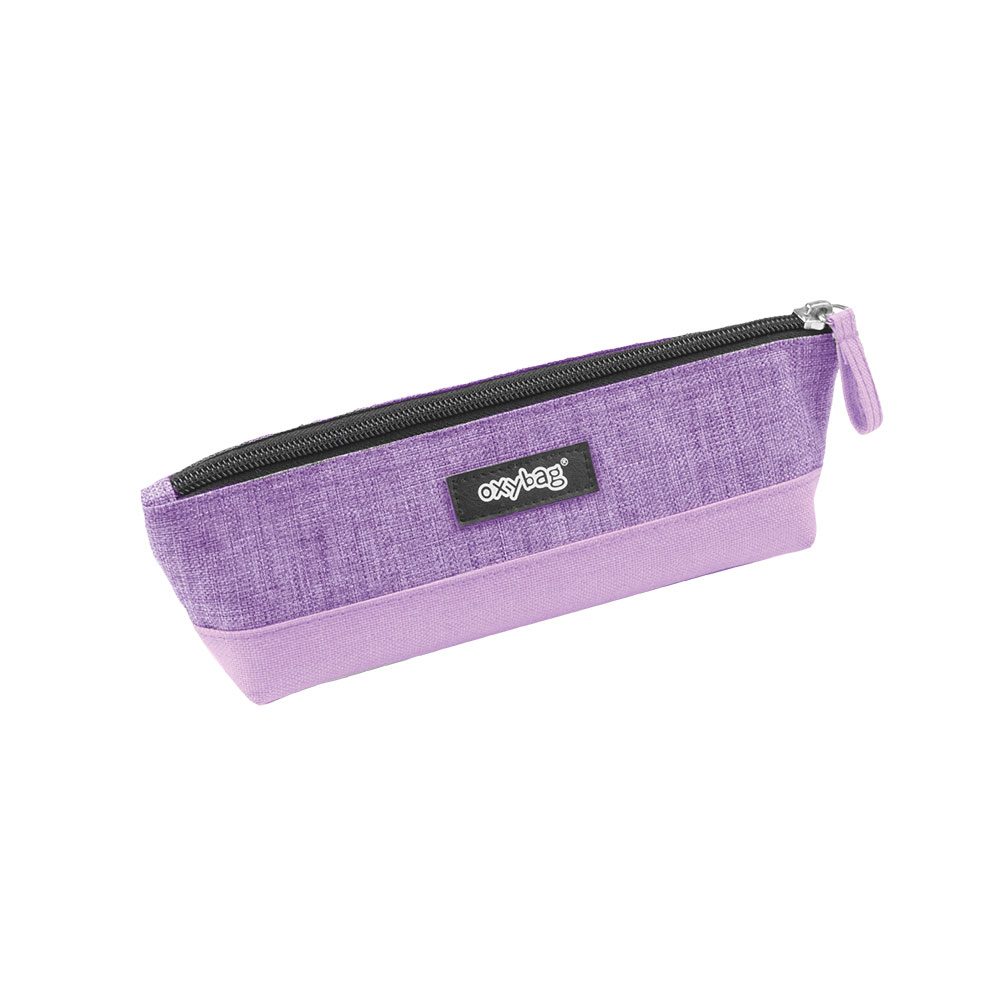 Karton P+P Etue OXYBAG lodička pastel violet 9-59122