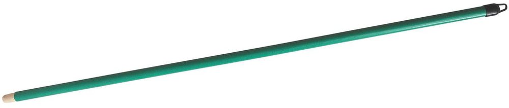 Levně hůl 120cm dřevo+potah PH,závěs