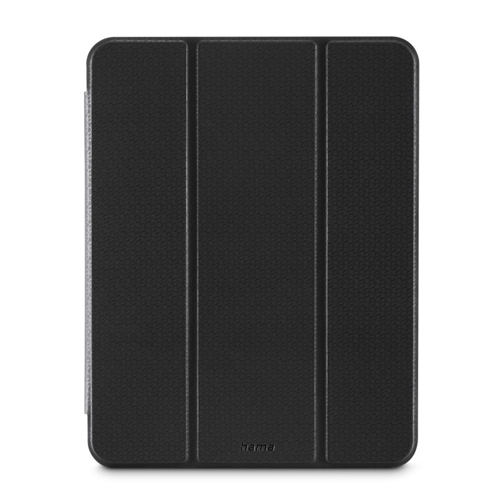 Hama Extreme Protect, pouzdro pro Apple iPad 11" (25)/ iPad 10,9" (22), D3O®, černé/průhledné