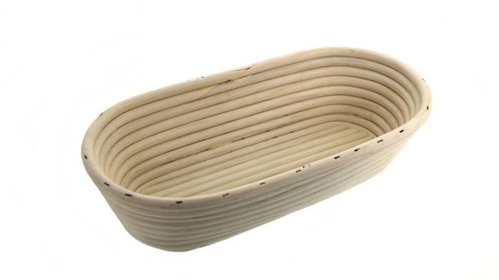 Levně ošatka ovál 32x15x9cm PEDIG přírodní