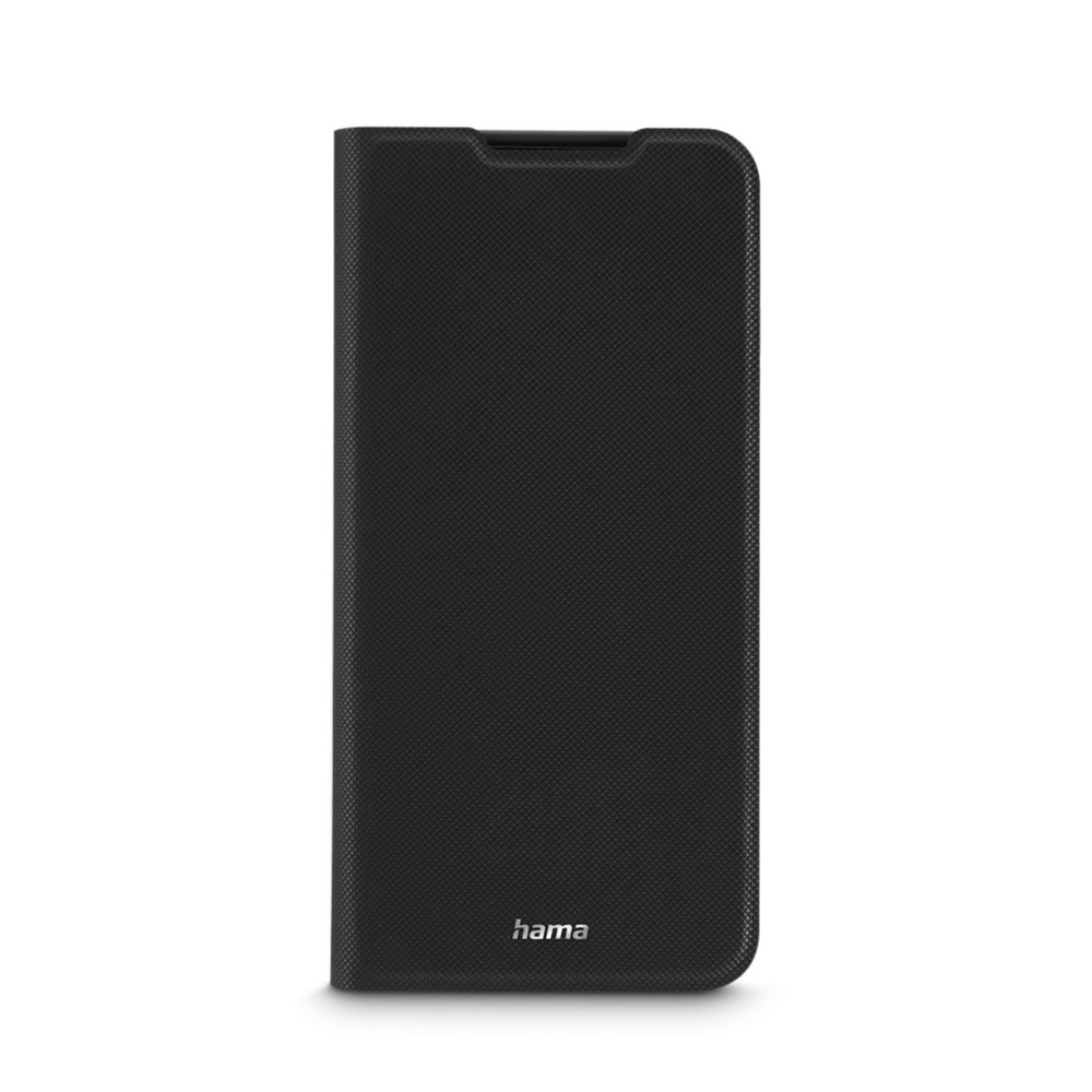 Levně Hama Daily Protect, pouzdro-knížka pro Samsung Galaxy A05s, funkce stojanu, černé